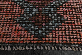 Turkish Handwoven Runner Rug - Thumbnail