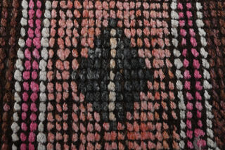 Turkish Handwoven Runner Rug - Thumbnail