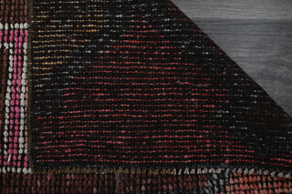 Turkish Handwoven Runner Rug - Thumbnail