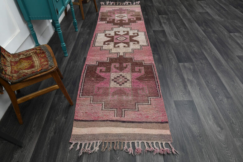 Vintage Runner Rug