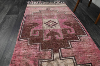 Vintage Runner Rug - Thumbnail