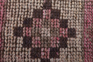 Vintage Runner Rug - Thumbnail