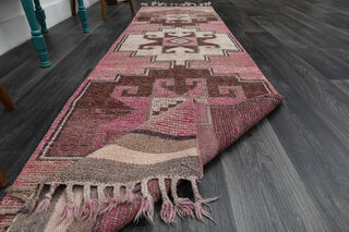 Vintage Runner Rug - Thumbnail