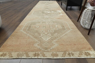 Vintage Runner Rug - Thumbnail