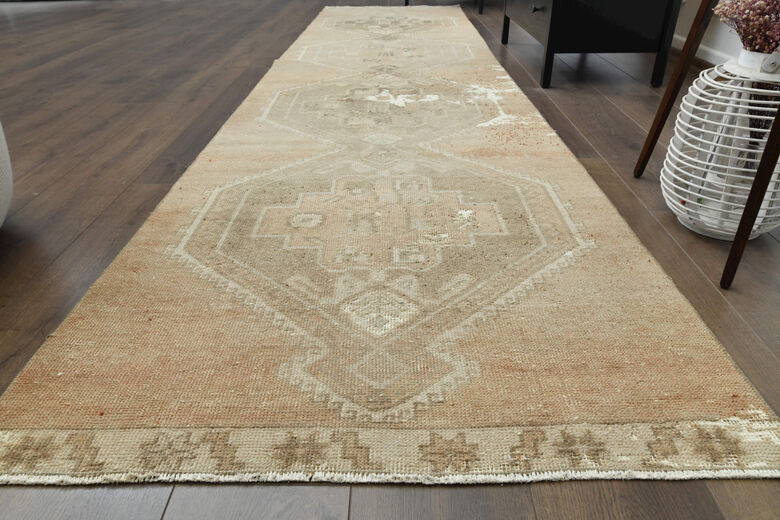 Vintage Runner Rug