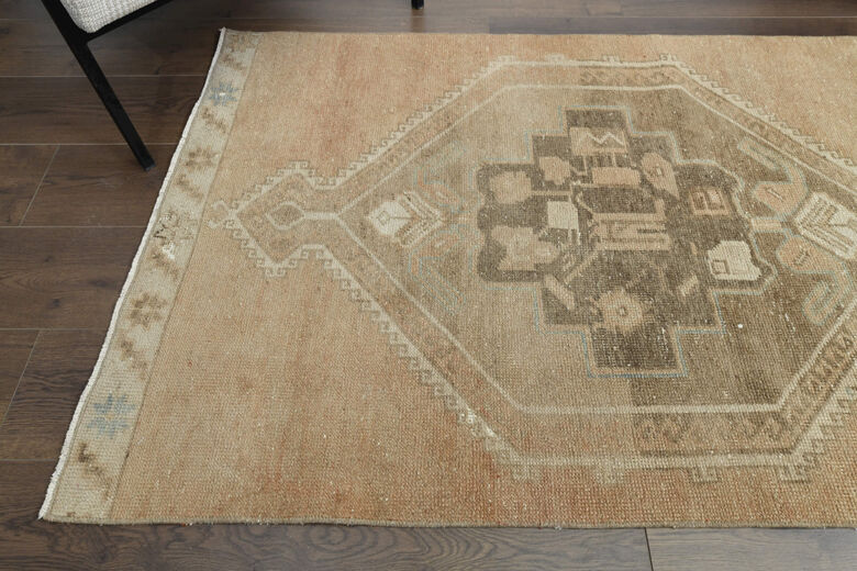 Vintage Runner Rug