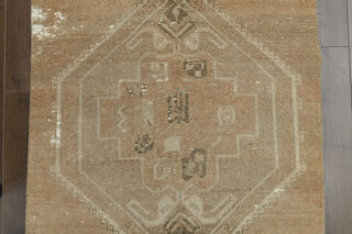 Vintage Runner Rug - Thumbnail