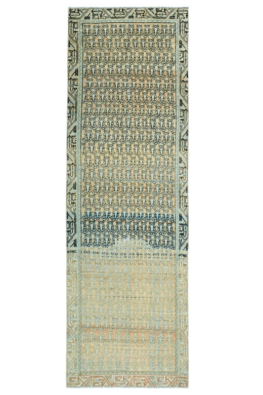 Vintage Runner Rug