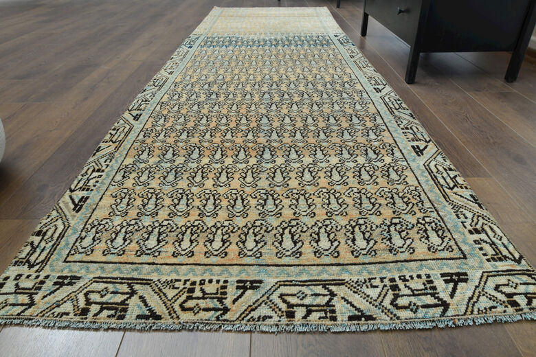 Vintage Runner Rug