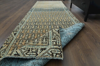 Vintage Runner Rug - Thumbnail