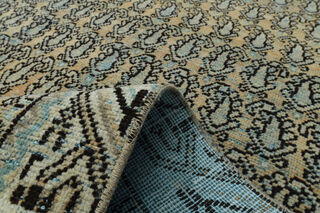 Vintage Runner Rug - Thumbnail