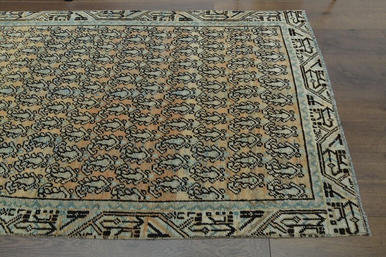 Vintage Runner Rug