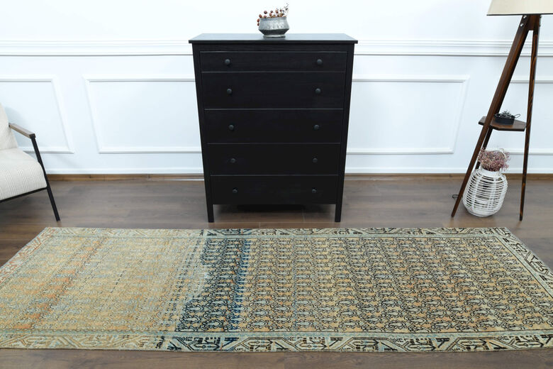 Vintage Runner Rug