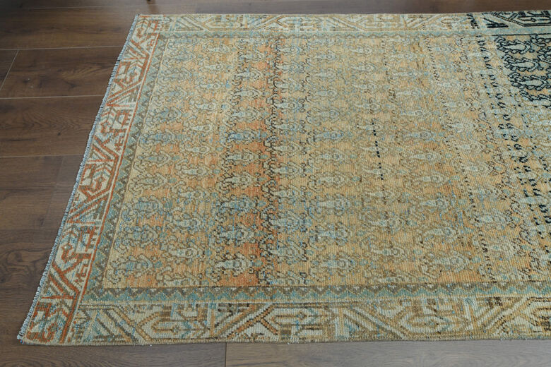 Vintage Runner Rug