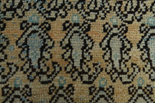 Vintage Runner Rug - Thumbnail