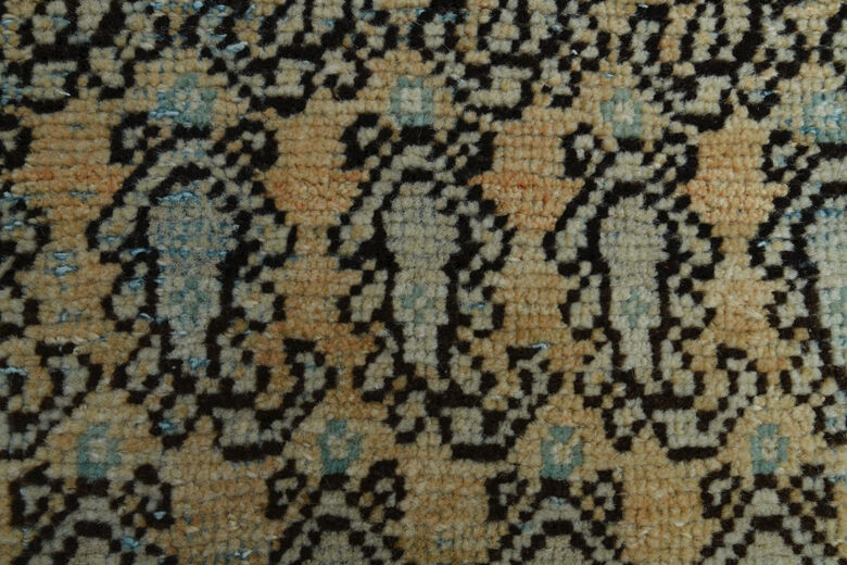 Vintage Runner Rug