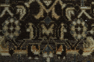 Turkish Vintage Runner Rug - Thumbnail