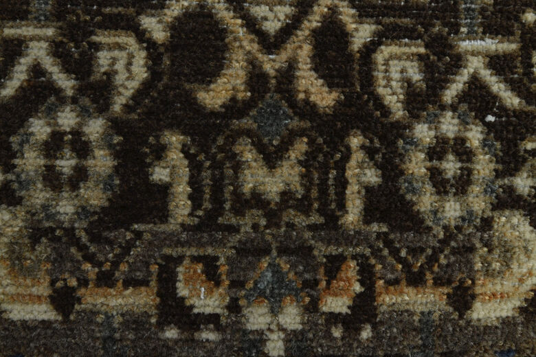 Turkish Vintage Runner Rug