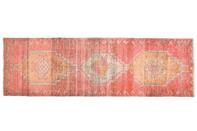 Turkish Runner Rug