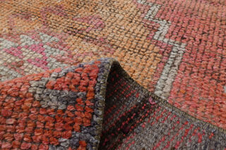 Turkish Runner Rug - Thumbnail