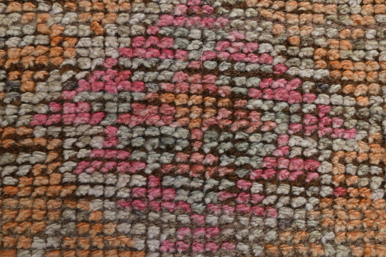 Turkish Runner Rug