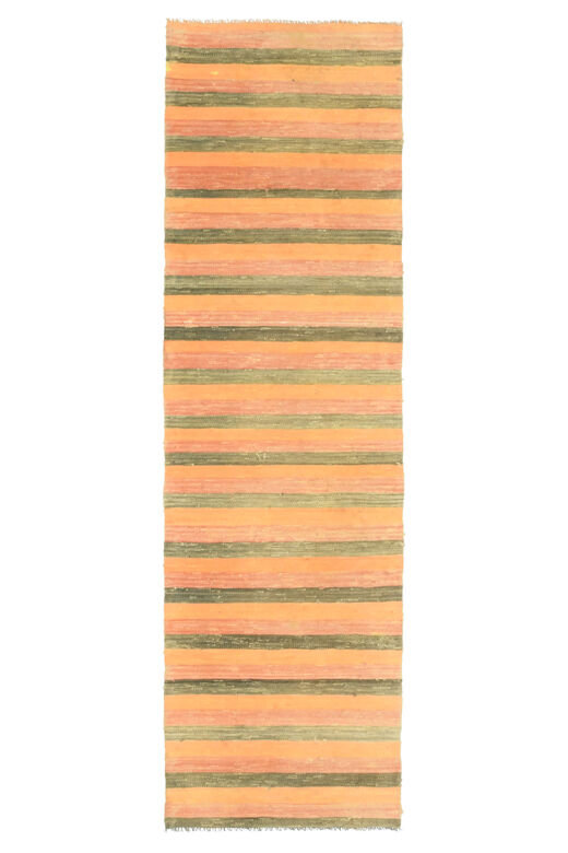 Flatweave Runner Rug