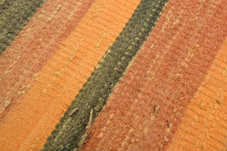 Flatweave Runner Rug - Thumbnail