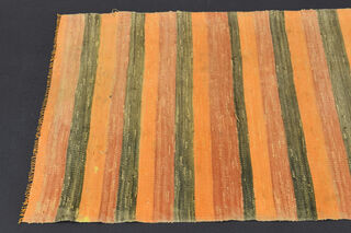 Flatweave Runner Rug - Thumbnail