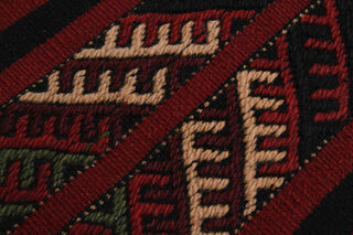 Vintage Runner Rug - Thumbnail