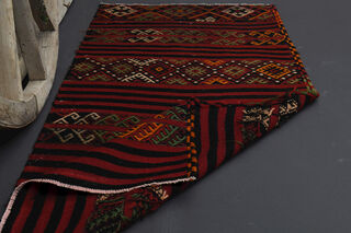 Vintage Runner Rug - Thumbnail