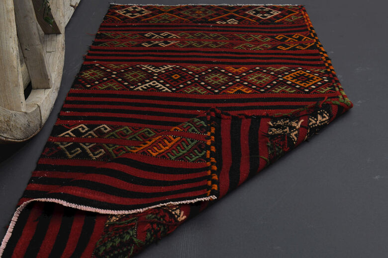 Vintage Runner Rug