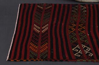 Vintage Runner Rug - Thumbnail