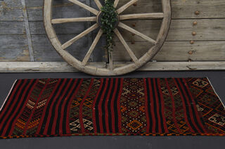 Vintage Runner Rug - Thumbnail