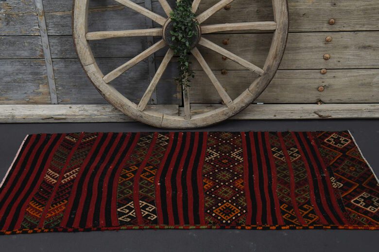 Vintage Runner Rug