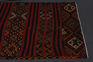 Vintage Runner Rug - Thumbnail