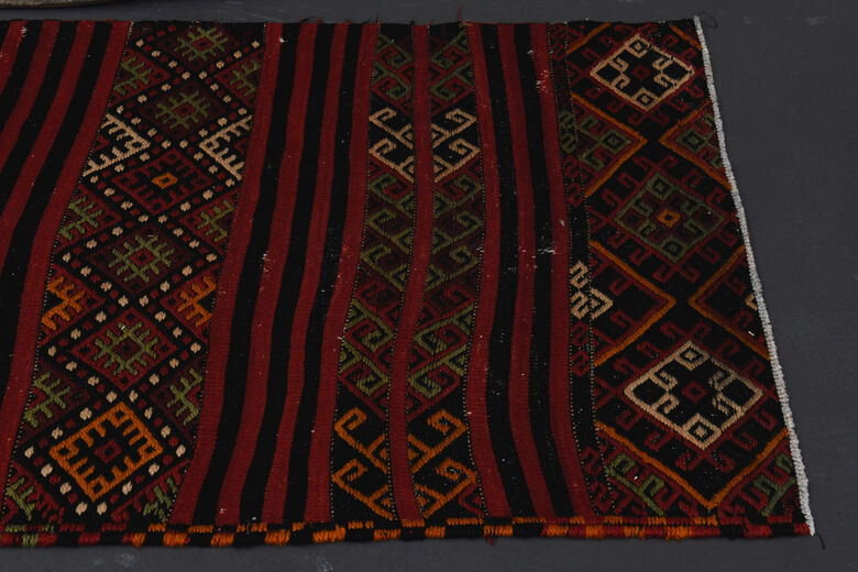 Vintage Runner Rug