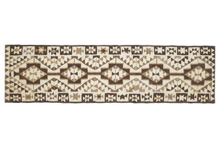 Boho Decor - Vintage Runner Rug - Thumbnail