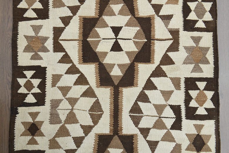 Boho Decor - Vintage Runner Rug