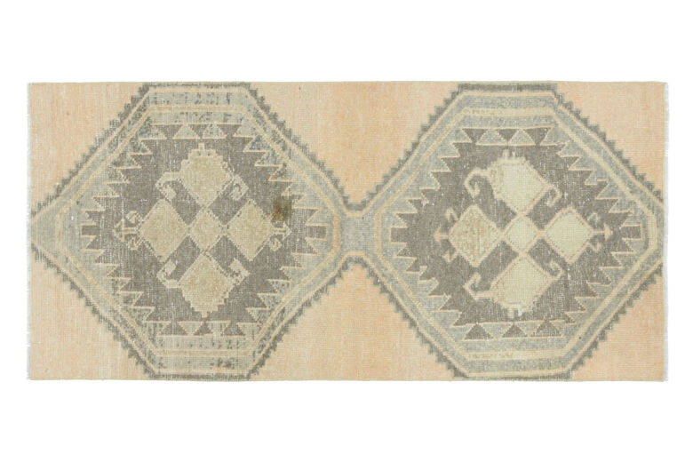 Turkish Runner Rug