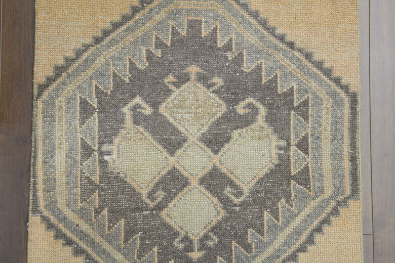 Turkish Runner Rug