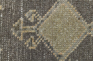 Turkish Runner Rug - Thumbnail