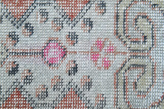 Turkish Runner Rug - Thumbnail