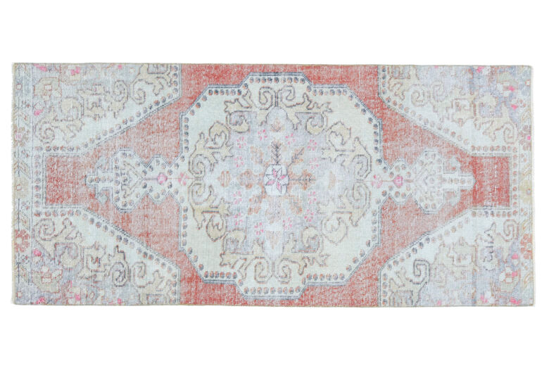 Anatolian Runner Rug