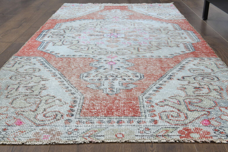 Anatolian Runner Rug