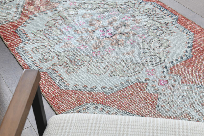 Anatolian Runner Rug
