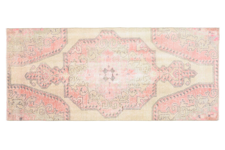 Oriental Runner Rug