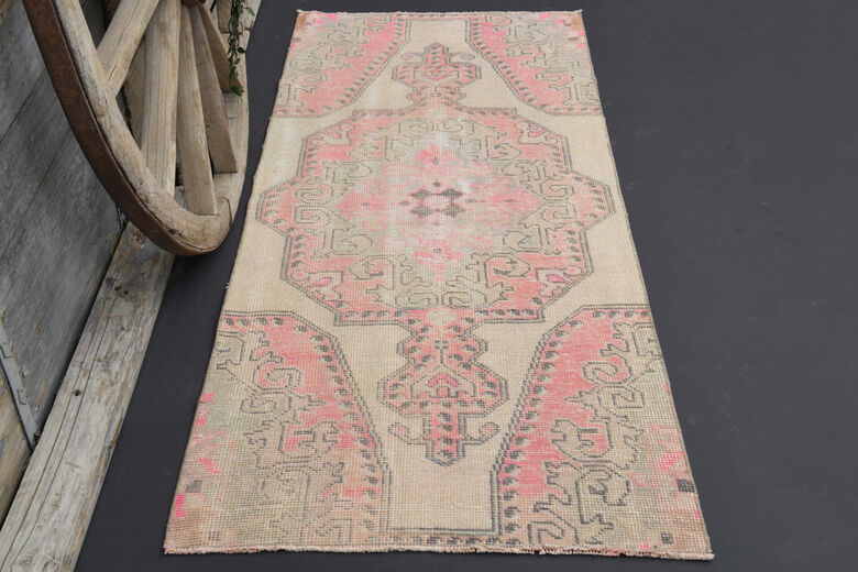 Oriental Runner Rug