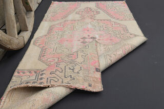 Oriental Runner Rug - Thumbnail