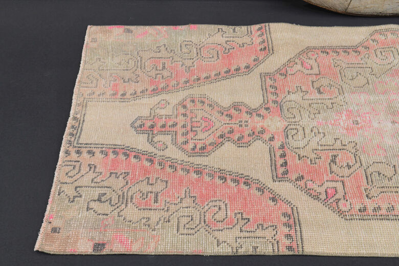 Oriental Runner Rug