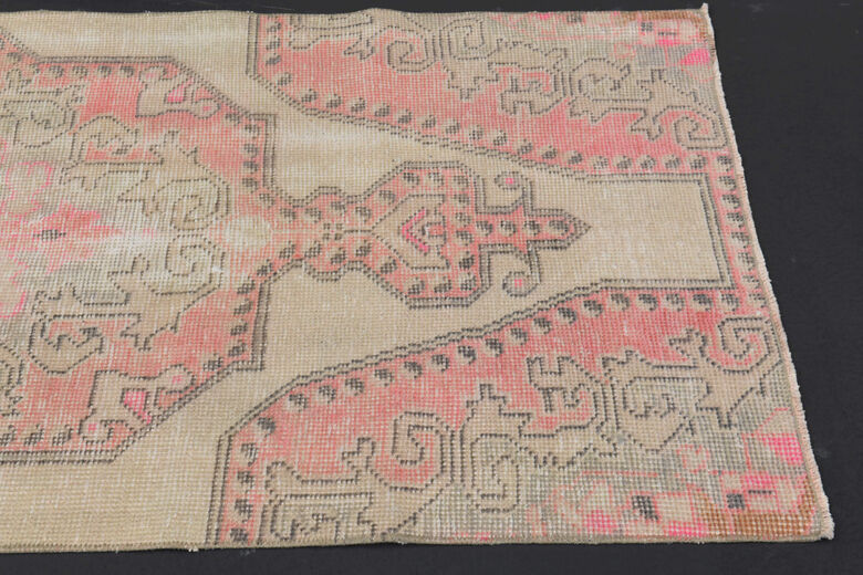 Oriental Runner Rug